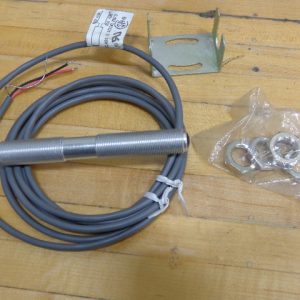 FE-MLS4EB-1010:HONEYWELL PHOTOELECTRIC EMITTER JAM DET FE-MLS4EB-1010,HONEYWELL