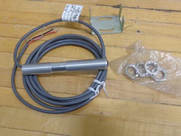 FE-MLS4EB-1010:HONEYWELL PHOTOELECTRIC EMITTER JAM DET FE-MLS4EB-1010,HONEYWELL