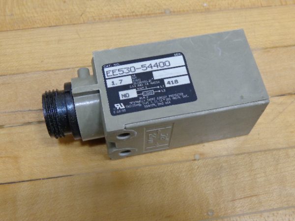 EE530-54400-277:NAMCO PROXIMITY SWITCH EE530-54400-277,NAMCO