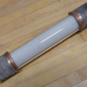 9F60CED010:GENERAL ELECTRIC GLASS FUSE# 9F60CED010,GENERAL ELECTRIC