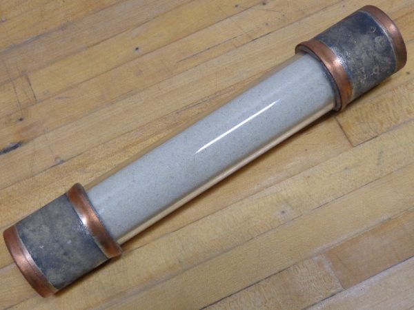 9F60CED010:GENERAL ELECTRIC GLASS FUSE# 9F60CED010,GENERAL ELECTRIC