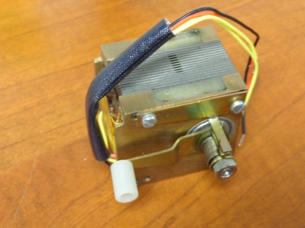 100F686-1:P&H VAR TRANSFORMER 100F686-1,P&H