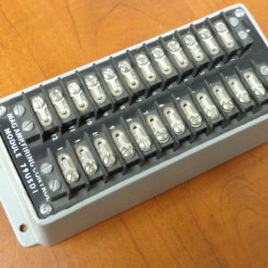 79U5D1:P&H MAG AMP. FIRING CONTROL MODULE 79U5D1,P&H