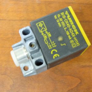 BI15-CK40-AD4X-H1141:TURCK ELEKTRONIK BI15-CK40-AD4X-H1141,TURCK ELEKTRONIK