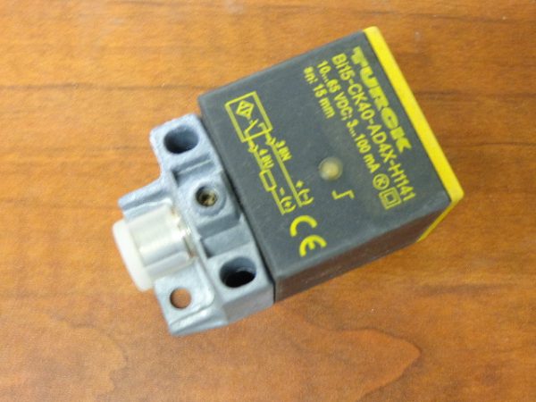 BI15-CK40-AD4X-H1141:TURCK ELEKTRONIK BI15-CK40-AD4X-H1141,TURCK ELEKTRONIK