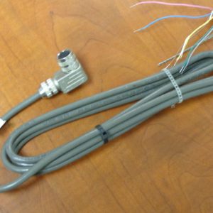 BKS-S32M-20:BALLUFF CABLE BKS-S32M-20,BALLUFF