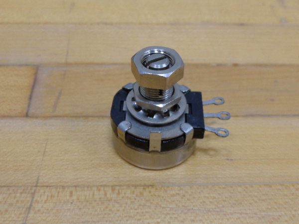 RC42GF123J:ALLEN BRADLEY REOSTAT RC42GF123J,ALLEN BRADLEY