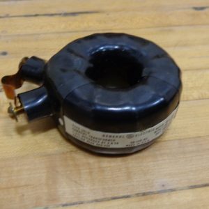 750X9362:GENERAL ELECTRIC CURRENT TRANSFORMER 750X9362,GENERAL ELECTRIC