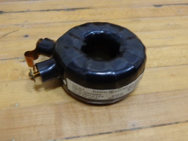 750X9362:GENERAL ELECTRIC CURRENT TRANSFORMER 750X9362,GENERAL ELECTRIC
