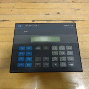 2707-M485P3:ALLEN BRADLEY OPERATOR INTERFACE 2707-M485P3,ALLEN BRADLEY