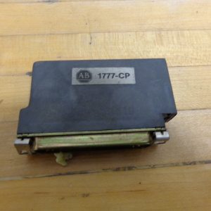1777-CP:ALLEN BRADLEY CHIP 1777-CP,ALLEN BRADLEY