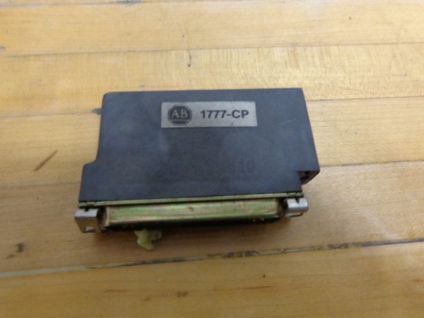 1777-CP:ALLEN BRADLEY CHIP 1777-CP,ALLEN BRADLEY