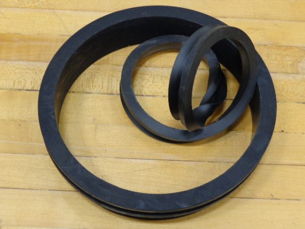 605037-14D:RELIANCE ELECTRIC SEAL KIT 605037-14D,RELIANCE ELECTRIC