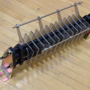 ERZU26JP192F:MATSUSHITA SURGE ABSORBER ERZU26JP192F,MATSUSHITA ELECTRONIC COMPONETS
