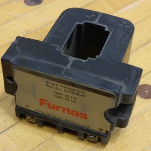 D71628-40: FURNAS COIL D71628-40 FURNAS COIL