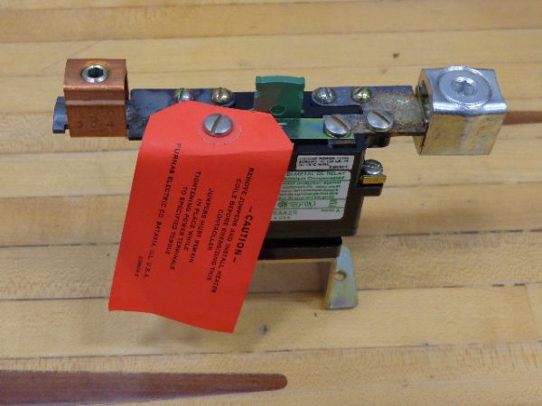 48JA18AA2R:FURNAS OVERLOAD RELAY 48JA18AA2R,FURNAS