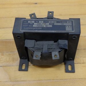75Z364-DI:HARNIACHFEGER CURRENT TRANSFORMER 75Z364-DI,HARNIACHFEGER