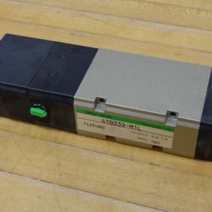 4TB339-M1L:CKD VALUE 4TB339-M1L,CKD