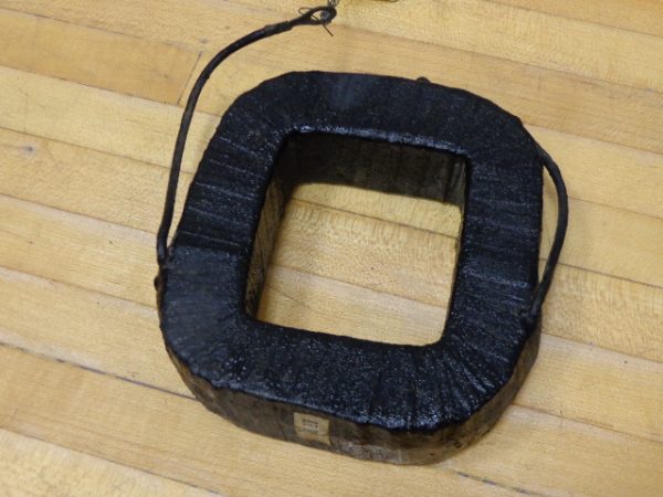 TB70-14:CLARK COIL TB70-14,CLARK