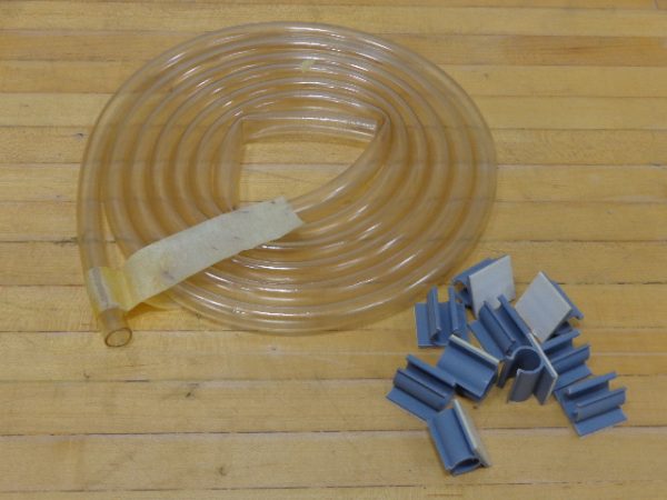 721M-43:COLD AIR DUCTING KIT,