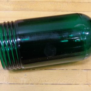 VN72:CONDUIT GREEN GLOBE