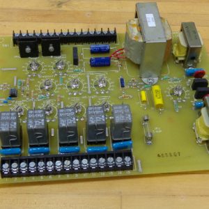 DCR-302:SALEM FURNACE CO CONTROL RELAY CONTROL DCR-302,SALEM FURNACE