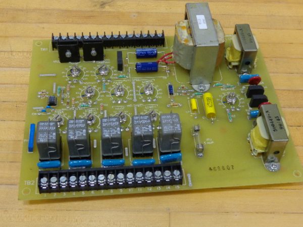 DCR-302:SALEM FURNACE CO CONTROL RELAY CONTROL DCR-302,SALEM FURNACE