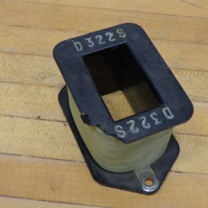 D322S:HOMA COIL D322S,HOMA