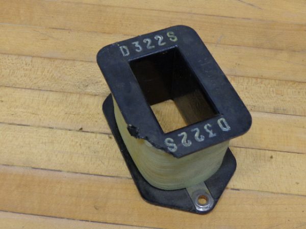 D322S:HOMA COIL D322S,HOMA