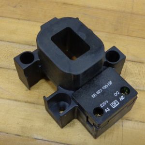 SK823100-DF:ABB COIL SK873100DF,ABB