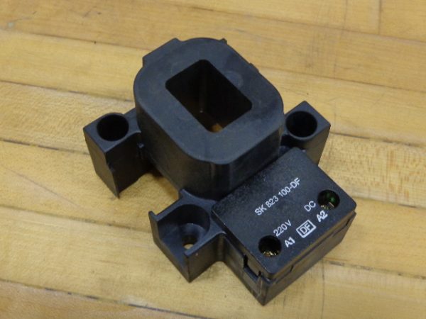 SK823100-DF:ABB COIL SK873100DF,ABB