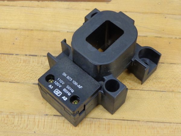 SK823100-AF:ABB COIL SK823100-DF,ABB