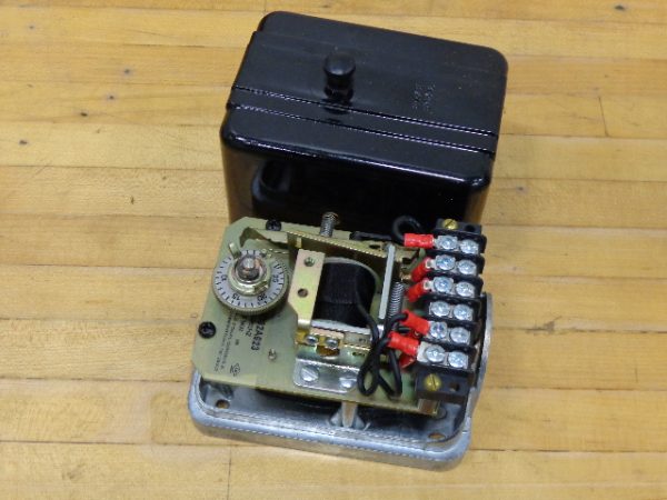 HD32A623:DANAHER CONTROLS RESET TIMER HD32A623,DANAHER CONTROLS