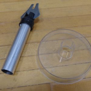 200-MCGILL:MCGILL BROKEN LAMP BASE REMOVER 200,MCGILL
