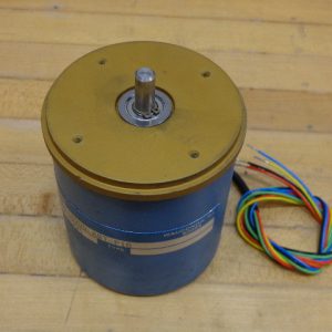 L25C-4000-ABT-P18:ELM SYSTEMS MOTOR L25C-4000-ABT-P18,ELM SYSTEMS