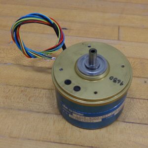 L25B-4000-ABT-P18:ELM SYSTEMS MOTOR L25B-400-ABT-P18,ELM SYSTEMS