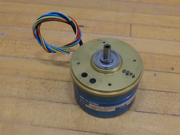 L25B-4000-ABT-P18:ELM SYSTEMS MOTOR L25B-400-ABT-P18,ELM SYSTEMS