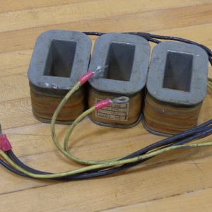 DEUX-040:COIL DEUX-040,