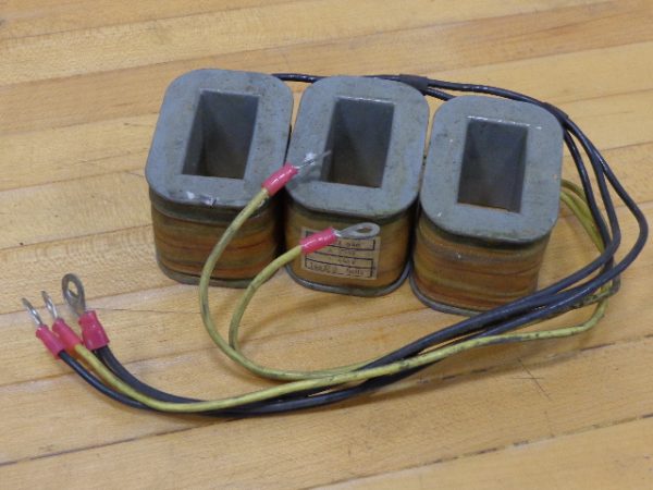 DEUX-040:COIL DEUX-040,