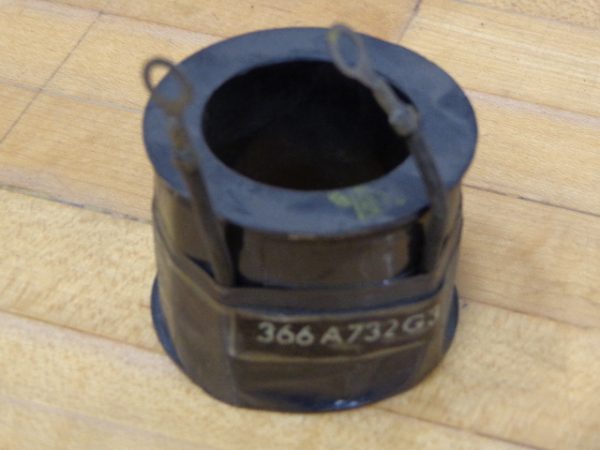 366A732G3:GENERAL ELECTRIC OEM COIL 366A732G3,GENERAL ELECTRIC