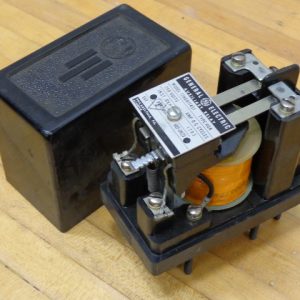 12HGA11A51:GENERAL ELECTRIC AUXILIARY RELAY 12HGA11A51,GENERAL ELECTRIC