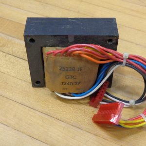 25238JE:GTC TRANSFORMER 25238JE,GTC