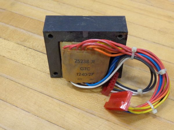 25238JE:GTC TRANSFORMER 25238JE,GTC