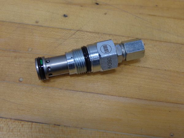 RPEC-JAV:SUN HYDRAULICS PILOT OPERATED RELIFE VALVE RPEC-JAV,SUN HYDRAULICS CORP