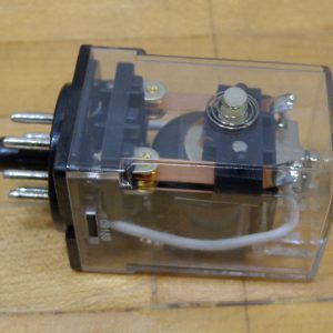 D3PR2T1:EATON CUTLER HAMMER DPDT RELAY D3PR2T1,EATON