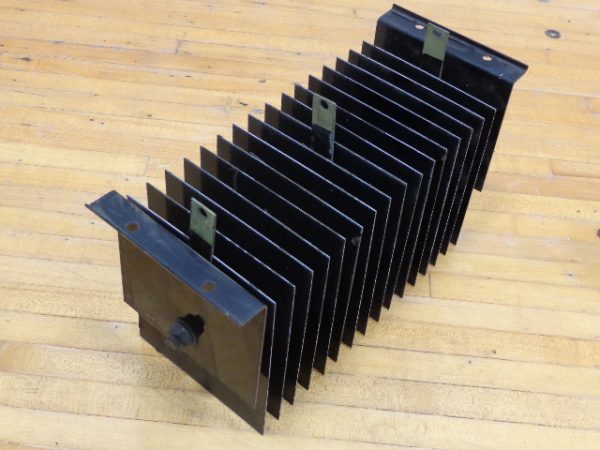 55H060:ACCURATE ELECTRONICS RECTIFIER 55H060,ACCURATE ELECTRONICS