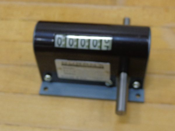 5D32855:DURANT ROTARY 5D32855