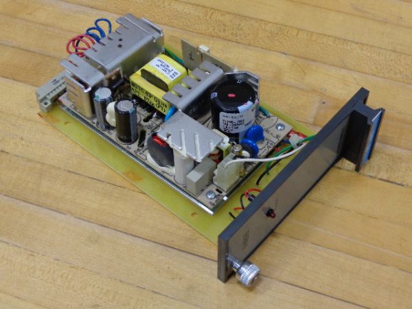 X51N-115-50DA:RONAN POWER SUPPLY MODULE X51N-115-50DA,RONAN
