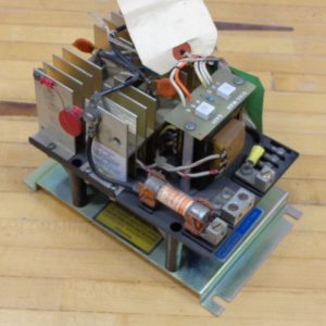 LZF1-2425:ROBICON POWER CONTROL SOLID STATE CONTROL LZF1-2425