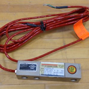 RL3000A-2K:RICE LAKE WEIGHTING SYSTEMS LOAD CELL WEIGH MODULE  RL3000A-2K,RICE LAKE